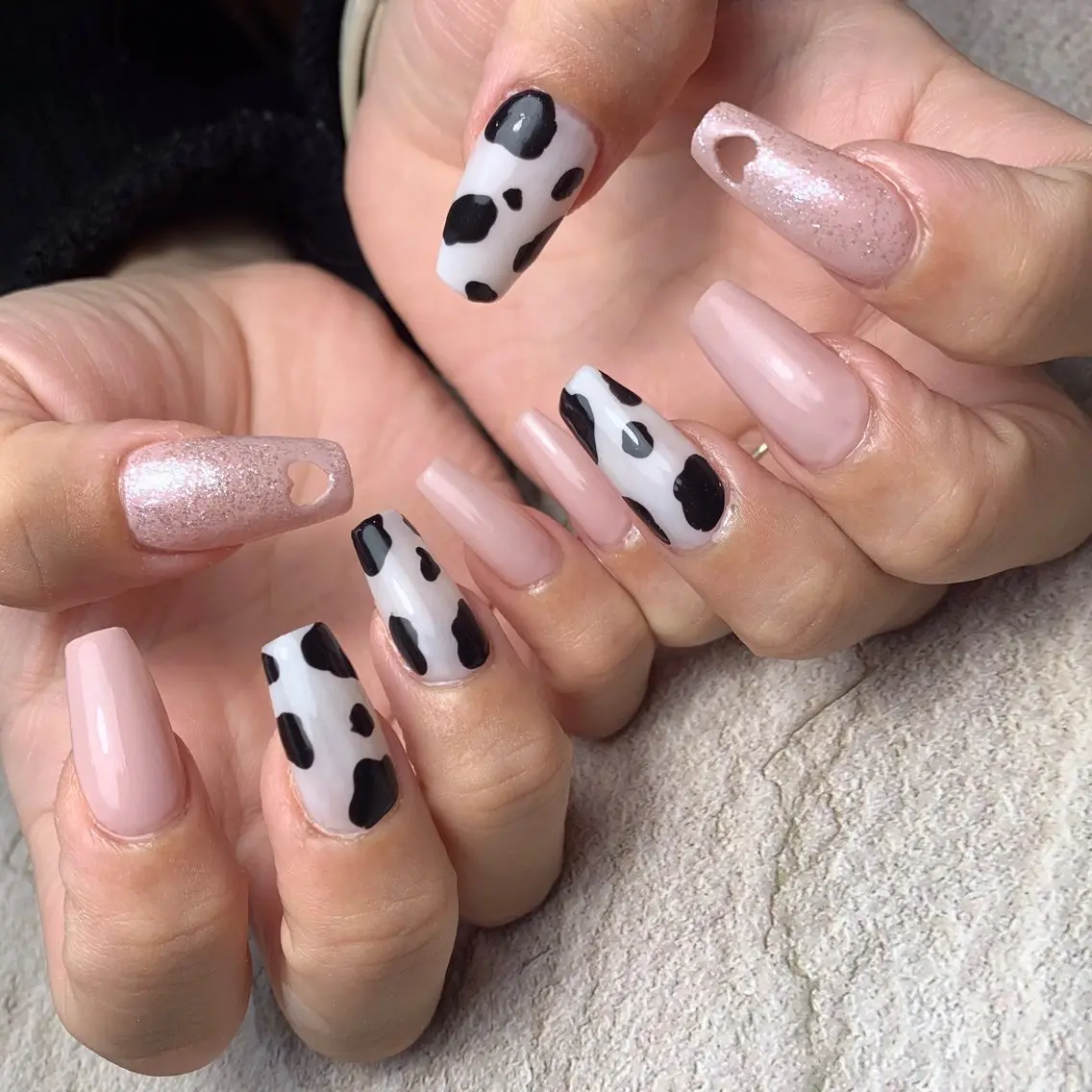 ネイル ハンドネイル nail room Ly'leaのネイルデザイン