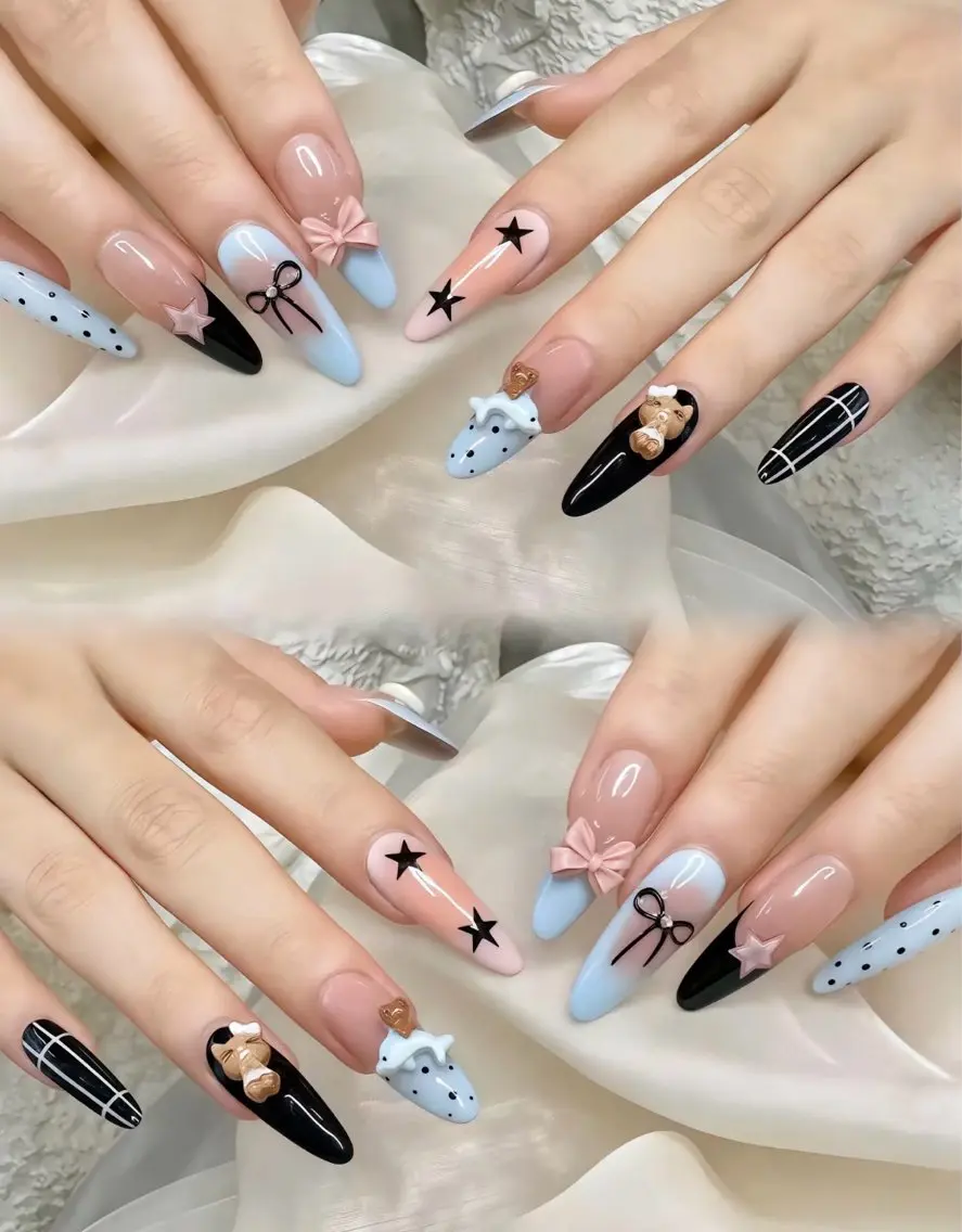 ネイル アートネイル チークネイル 長さ出し フットネイル ジェルネイル ハンドネイル ハンドケア For you. Nail Salonのネイルデザイン