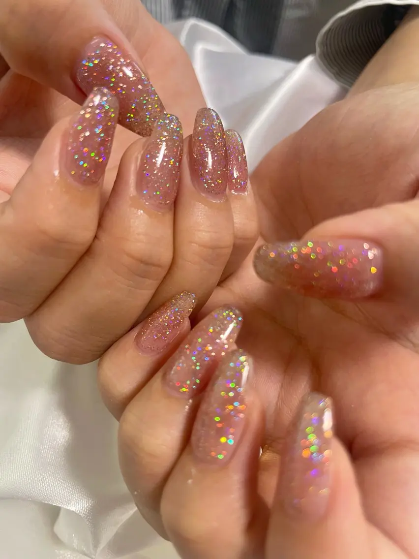 ネイル ハンドネイル Joint_ nailのネイルデザイン