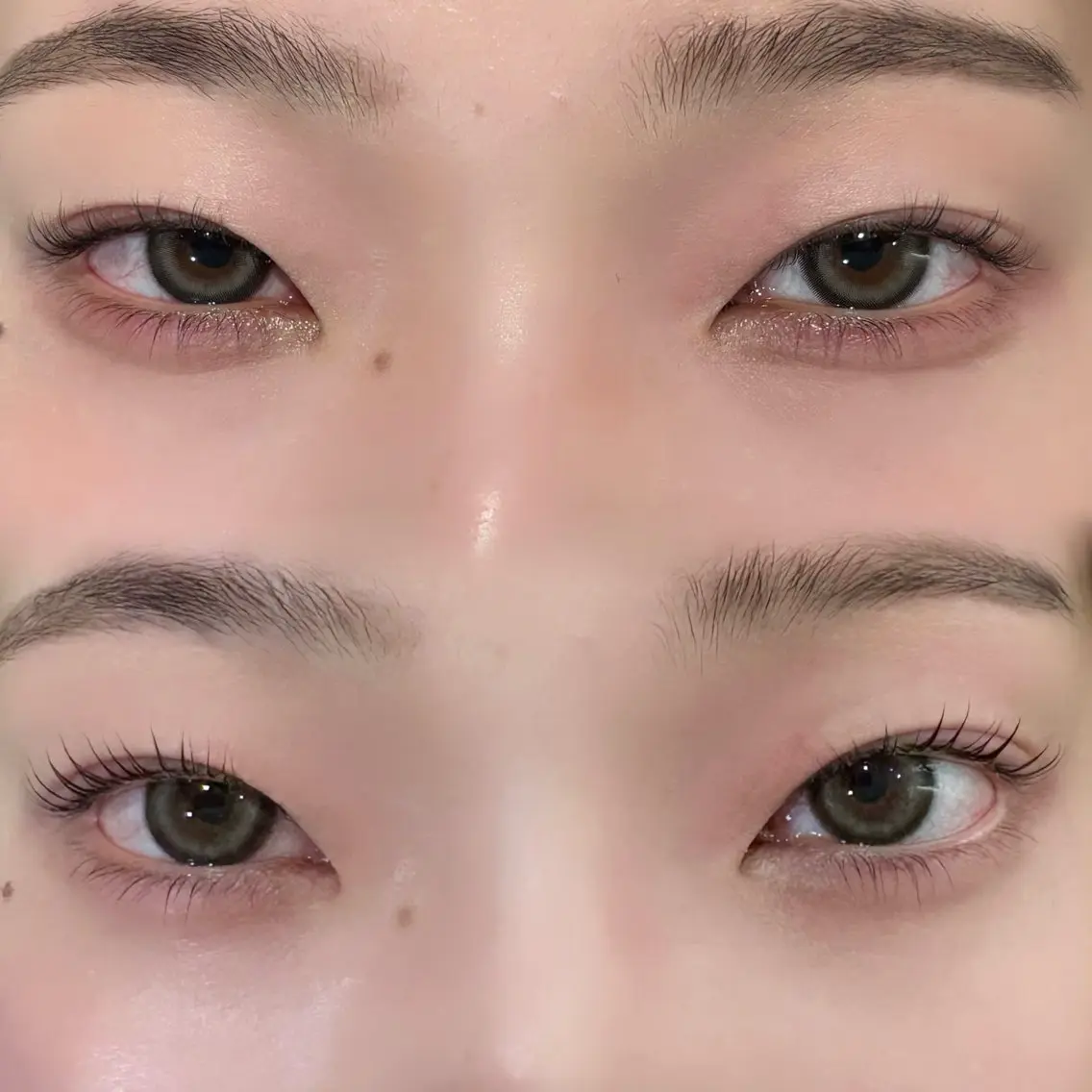 マツエク・マツパ 🩶kind虎井遥音 カットモデル募集🩶のヘアスタイル