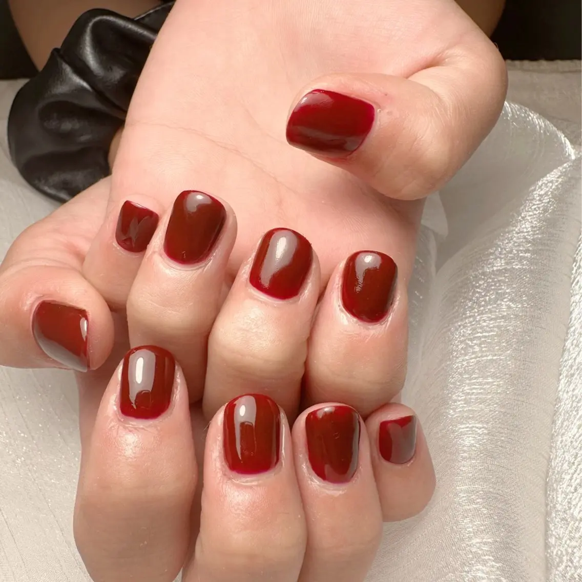 ネイル ハンドネイル Ling. Meiのネイルデザイン