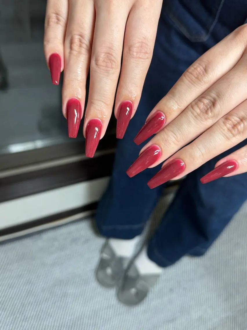 ネイル ハンドネイル LUNE NAILのその他イメージ