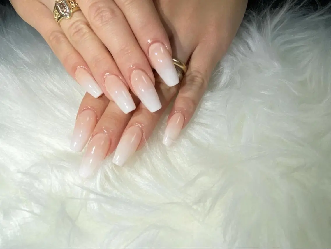 ネイル ハンドネイル P. nailのネイルデザイン
