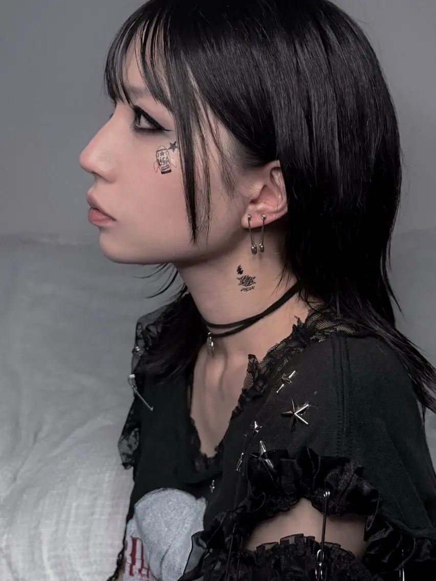 その他 韓国メイク/Lila SHIHOのその他イメージ