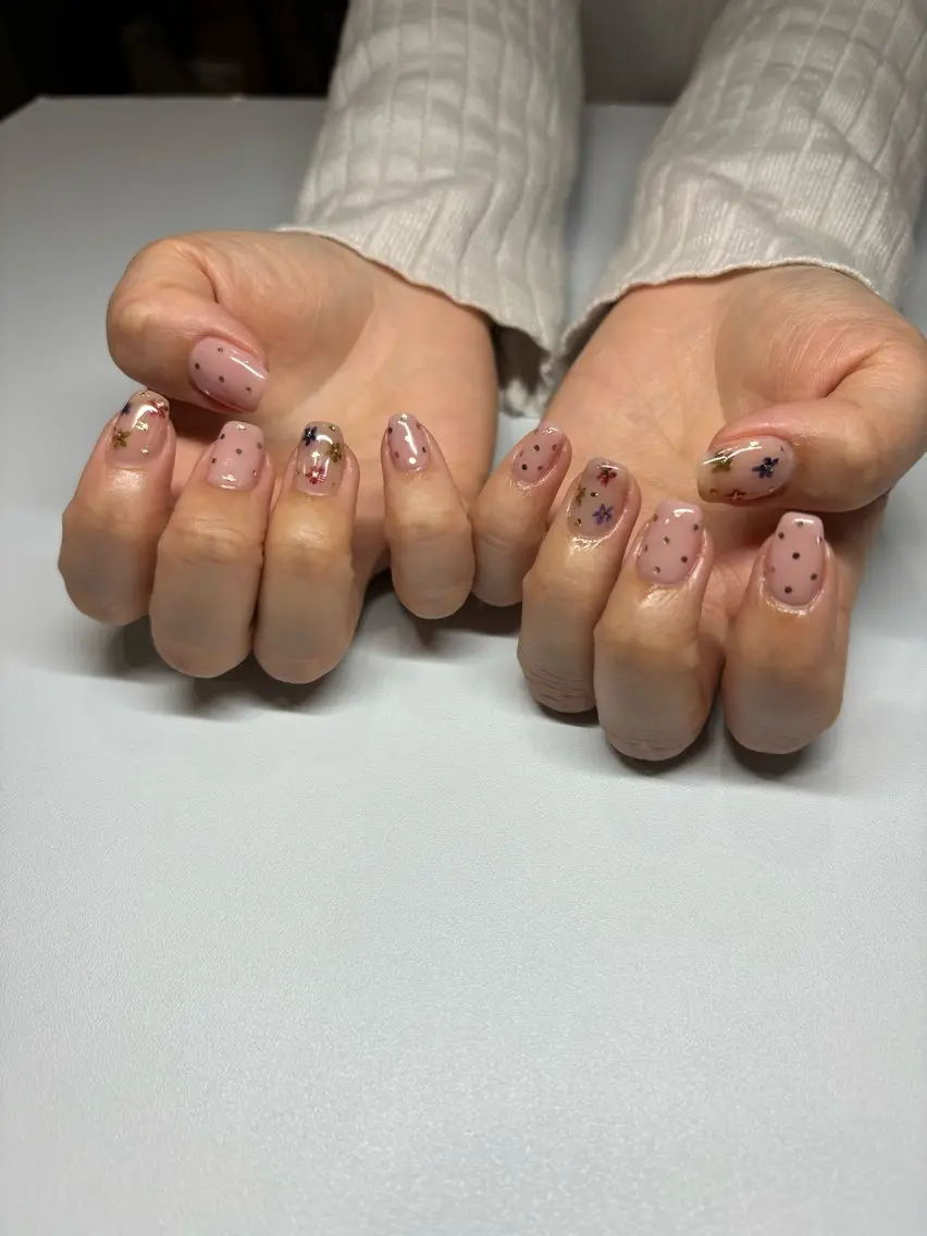 ネイル ハンドネイル cottynail -miki-のその他イメージ