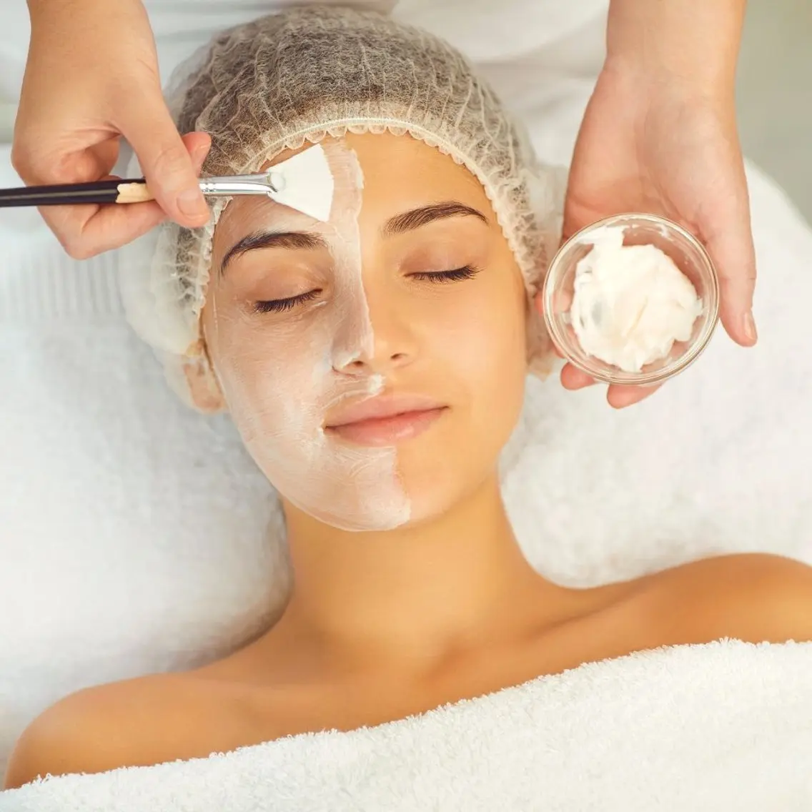その他 美肌salon Cureのエステ・リラクイメージ