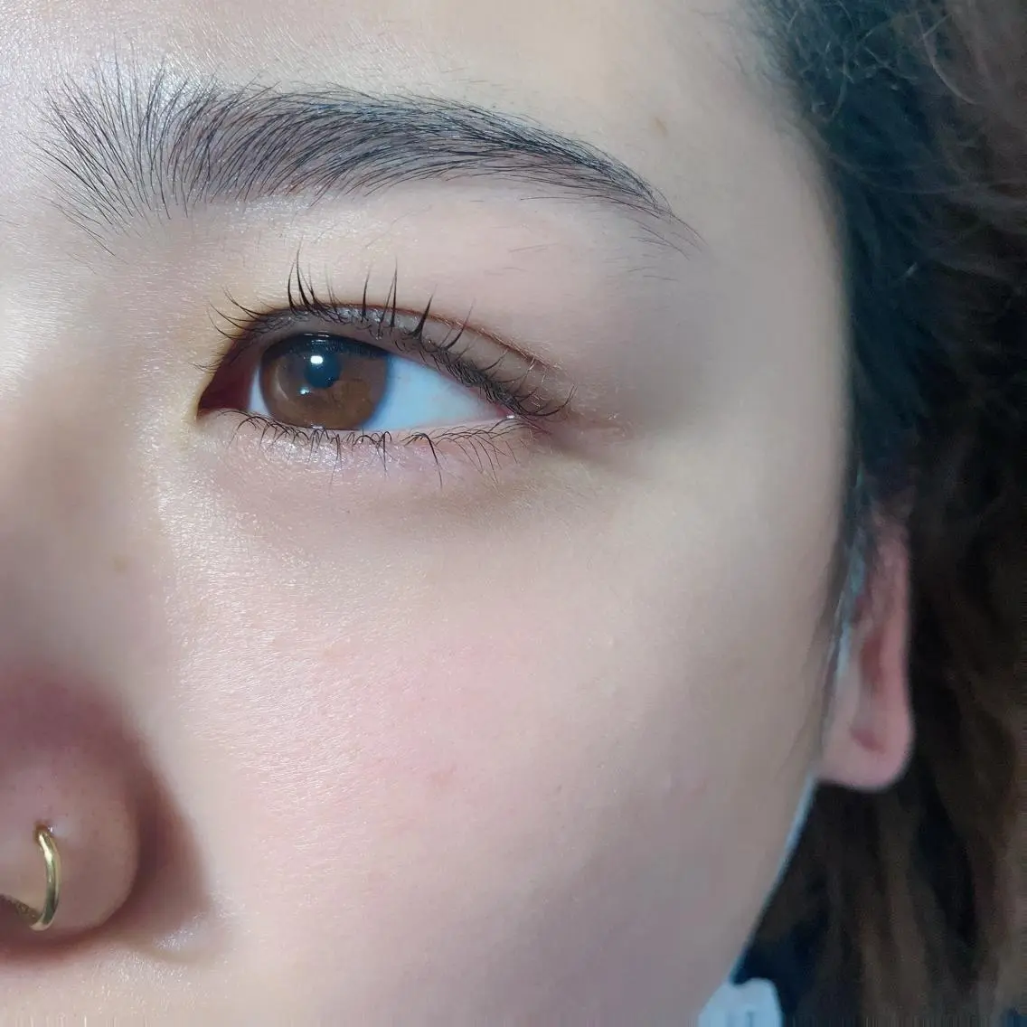 マツエク・マツパ Nalu eyelashのマツエク・マツパデザイン
