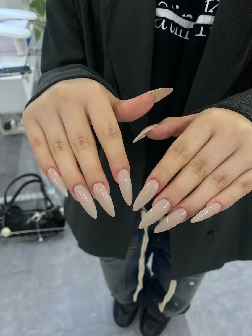 ネイル ハンドネイル Serena Studioのネイルデザイン