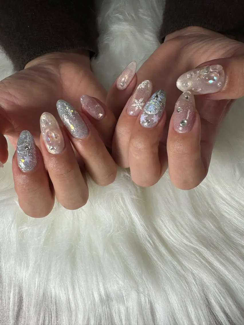 ネイル ハンドネイル SANA ⭐︎nailのネイルデザイン