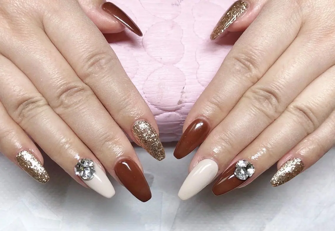 ネイル AKO あこ💅のネイルデザイン