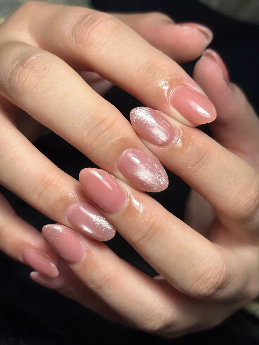 ネイル ハンドネイル フットネイル ✴︎ Delightのネイルデザイン