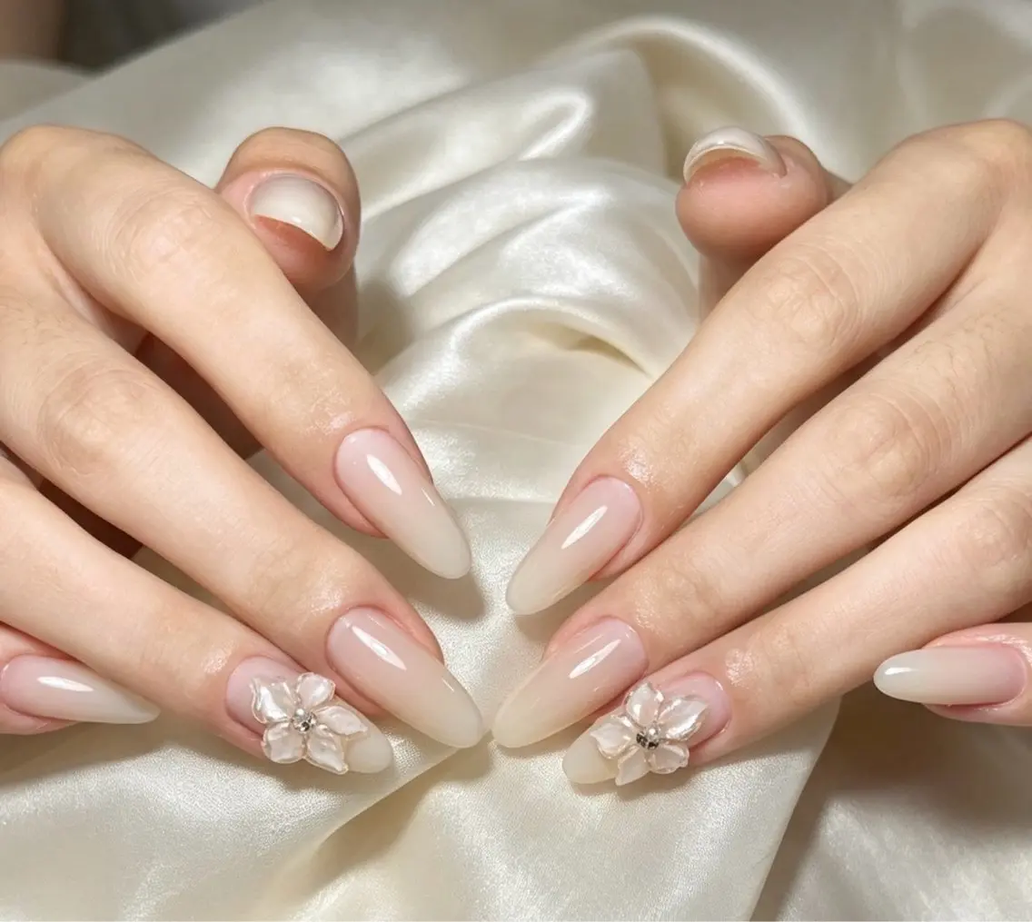 ネイル GreenNail salonのネイルデザイン