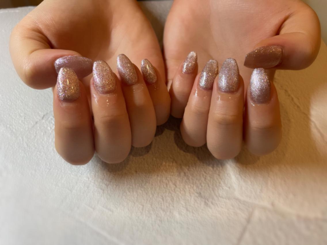 ネイル ハンドネイル Nail room 【Mente】のネイルデザイン