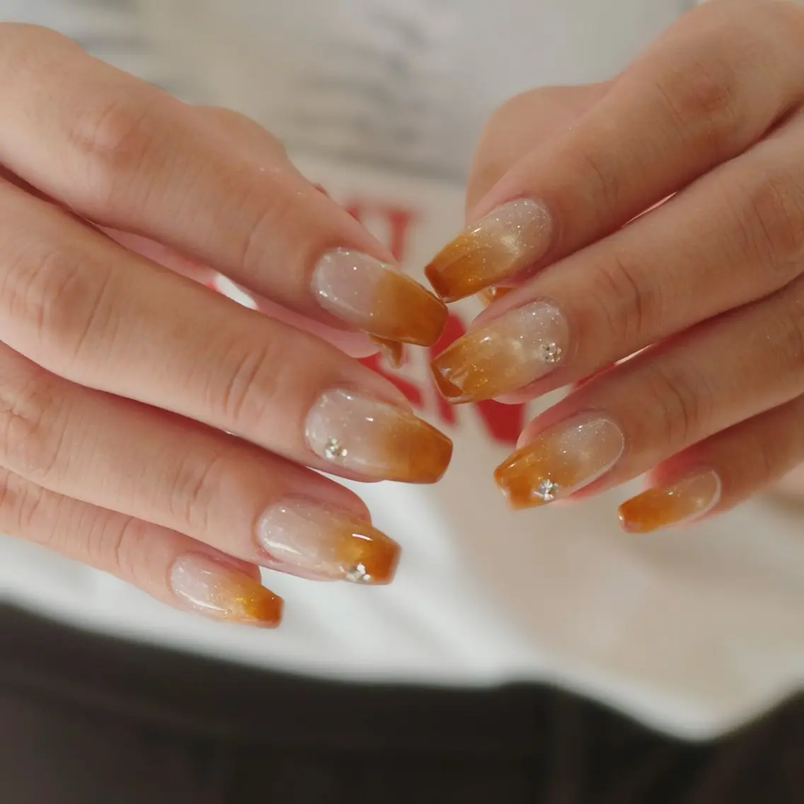ネイル ハンドネイル reika .のネイルデザイン
