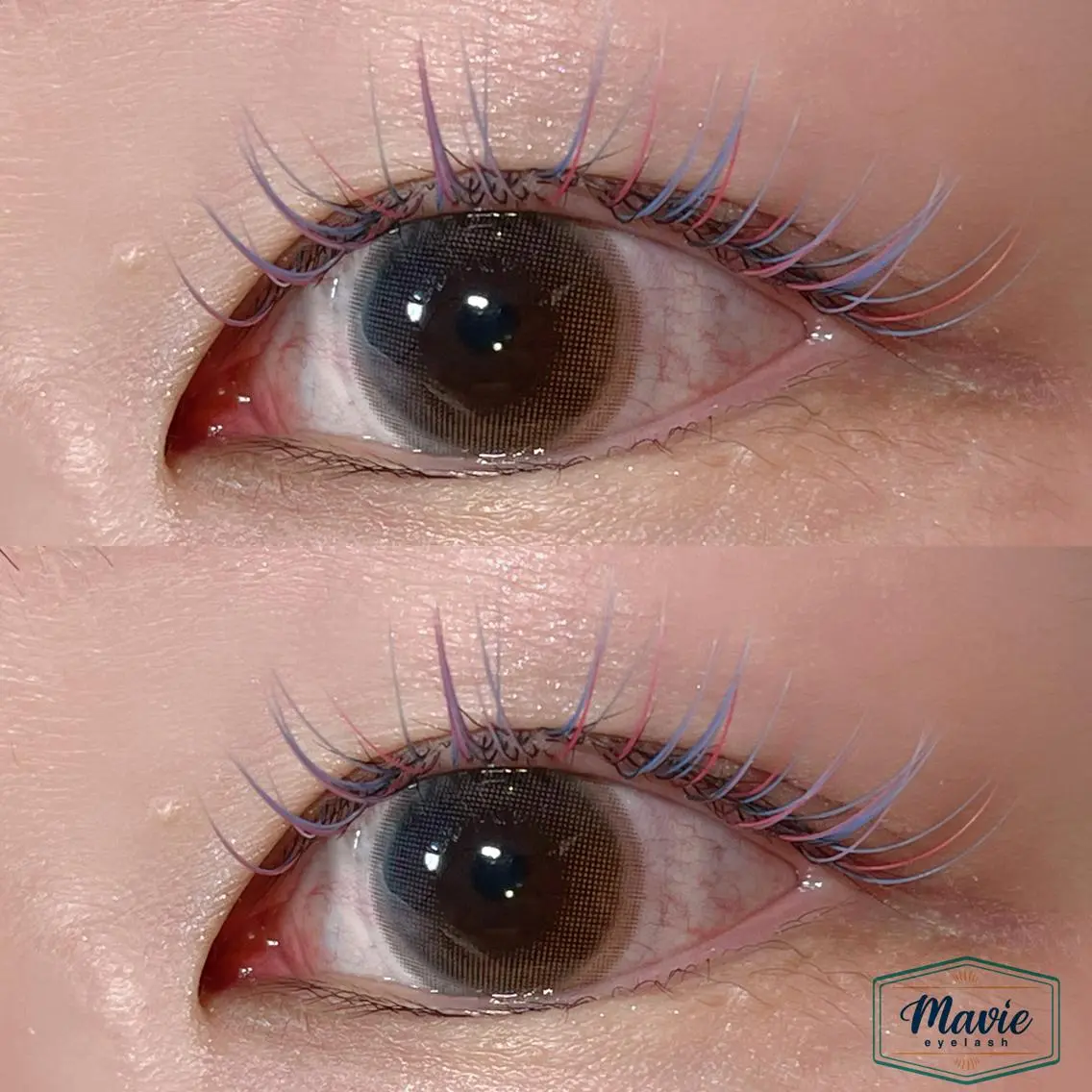 マツエク・マツパ mavie eyelashの眉毛・アイブロウイメージ