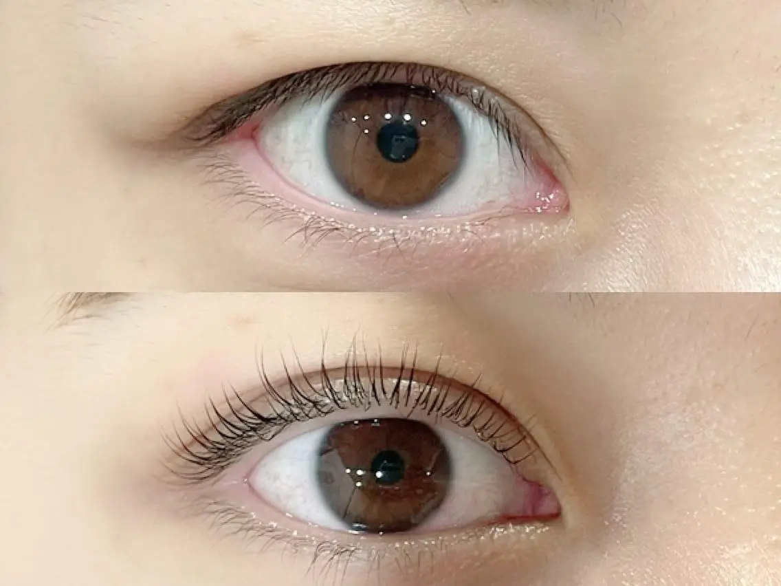 マツエク・マツパ まつげパーマ EmmA eyelashの眉毛・アイブロウイメージ