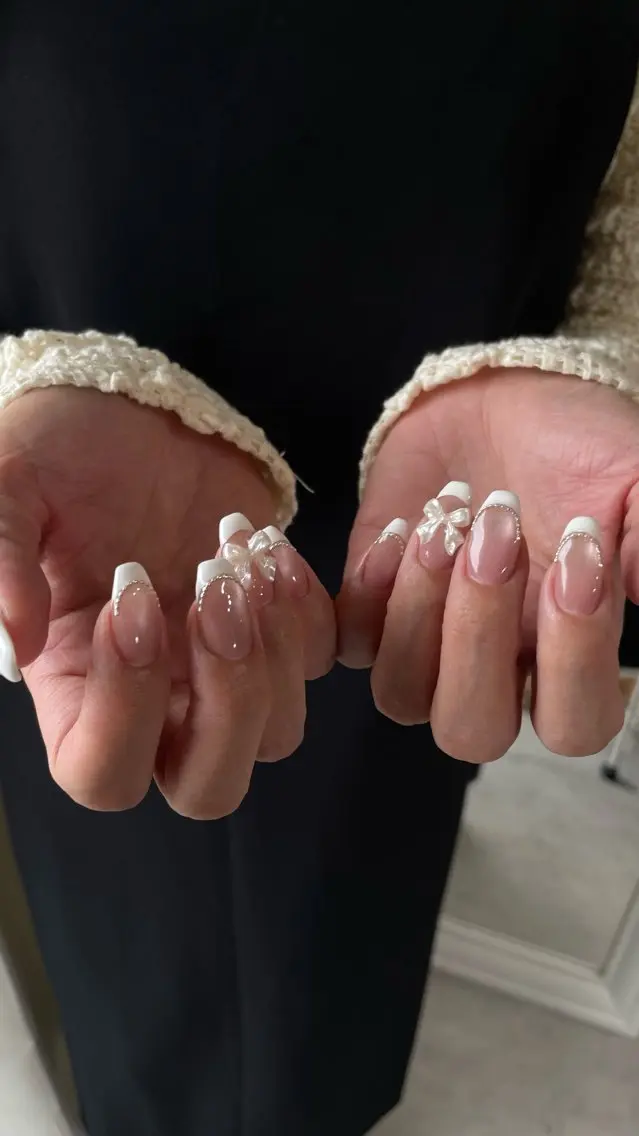 ネイル ハンドネイル m.nail salonのネイルデザイン