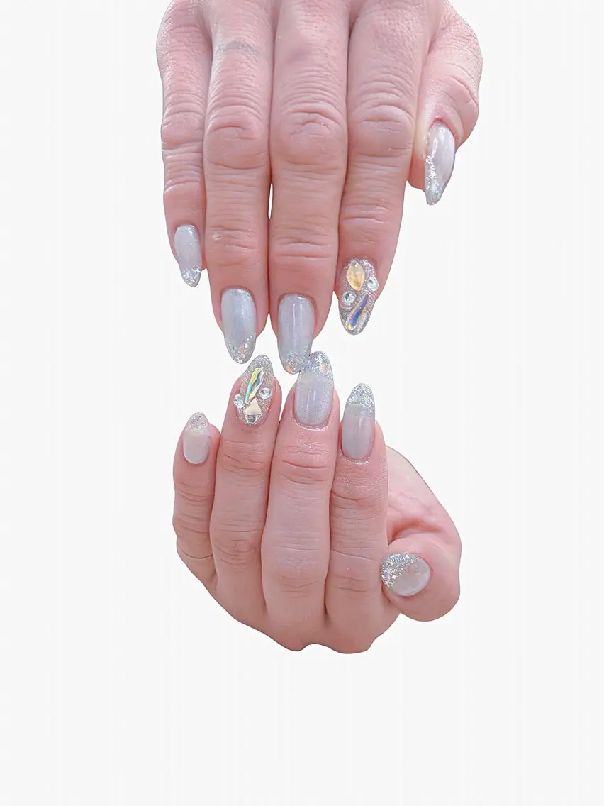 ネイル L’eclat Nailのネイルデザイン