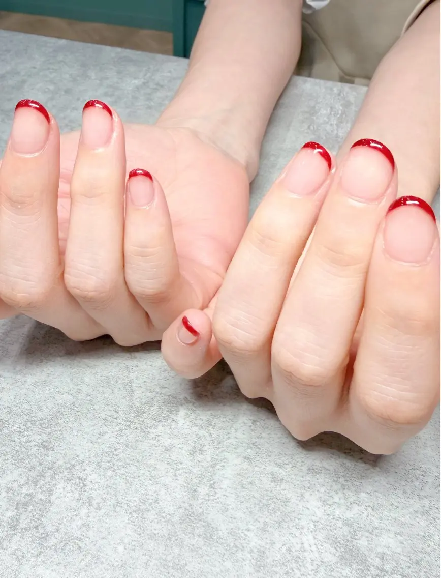 ネイル ネイリスト Kotoのネイルデザイン
