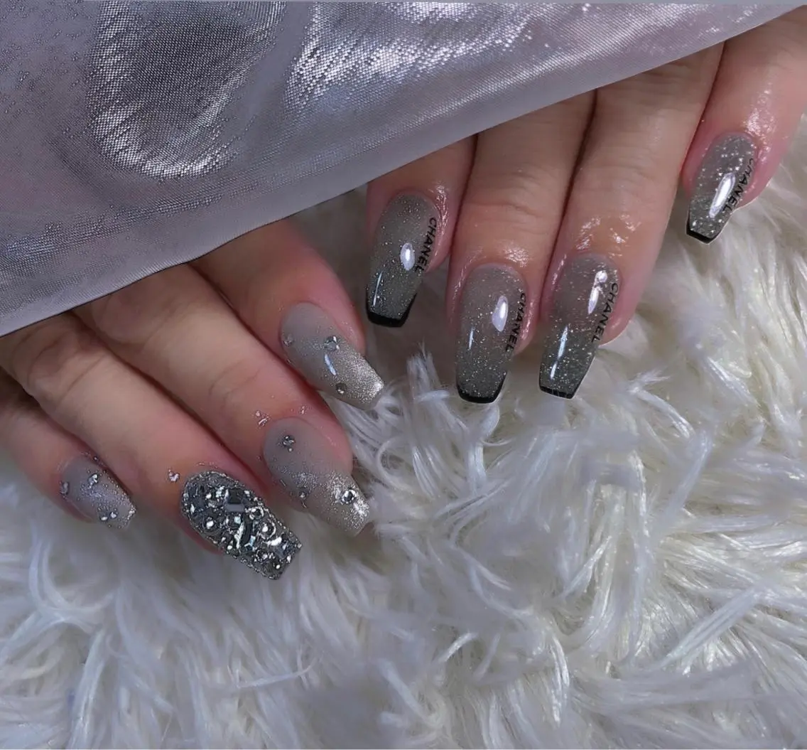 ネイル miu nailのネイルデザイン