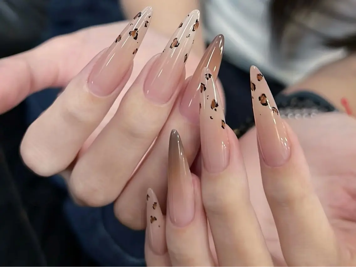 ネイル NAILS Soraのネイルデザイン