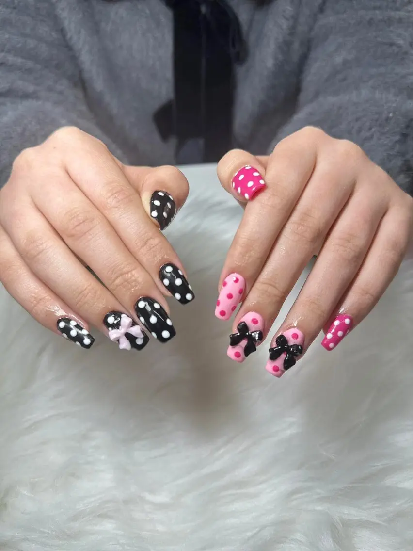 ネイル AURA NAIL 上前津のネイルデザイン