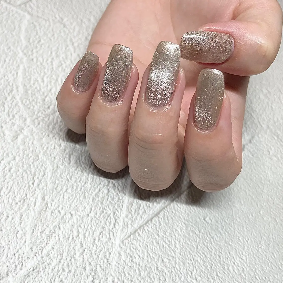 ネイル M.wish Nonoaのネイルデザイン