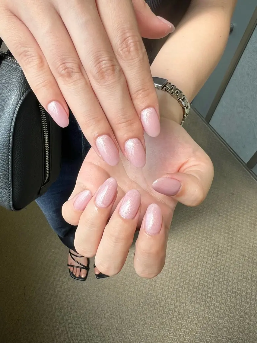 ネイル Nalu nailのネイルデザイン