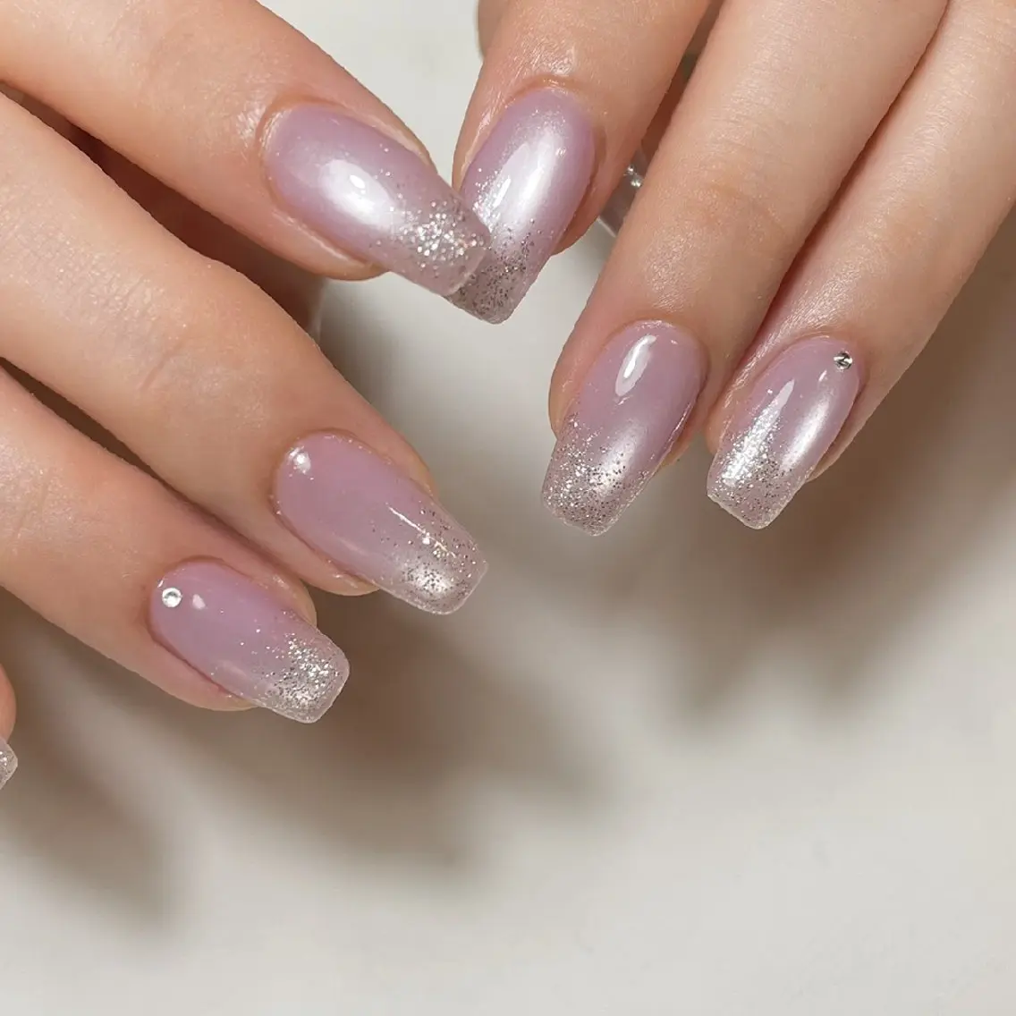 ネイル ハンドネイル THE NAILERYのネイルデザイン