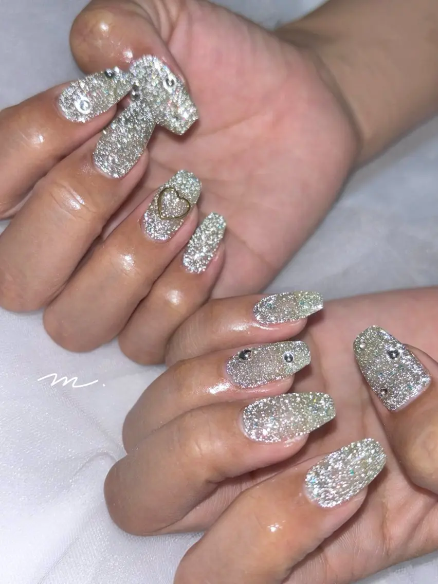 ネイル ハンドネイル Mare nailのネイルデザイン