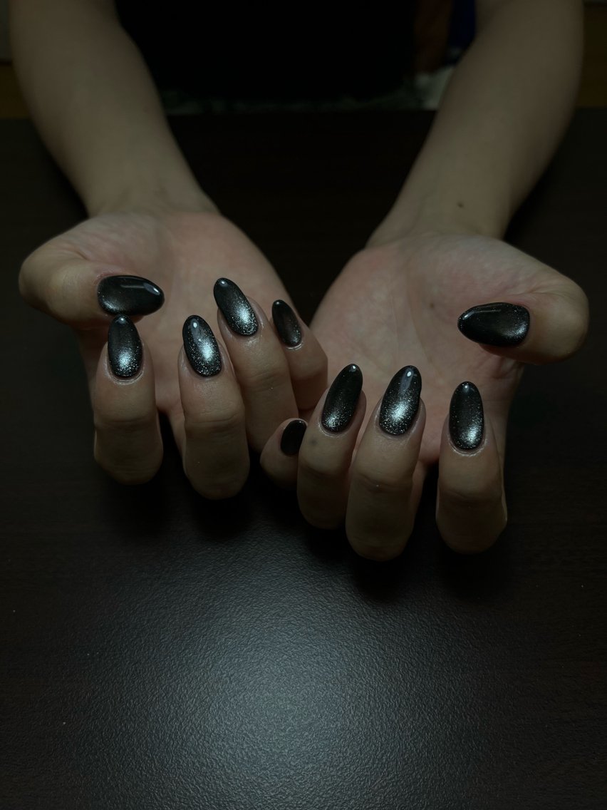 ネイル ハンドネイル フットネイル nail salon elのネイルデザイン