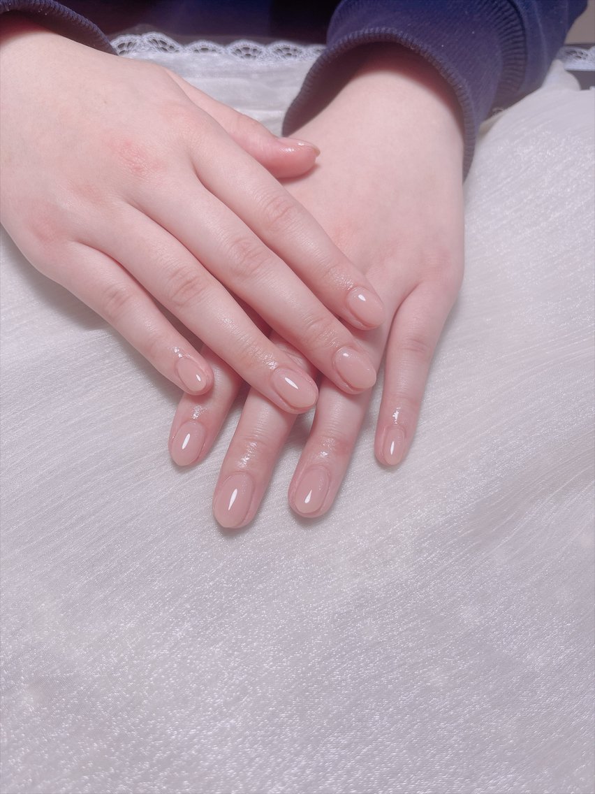 ネイル ハンドネイル KARI ネイルサロンのネイルデザイン