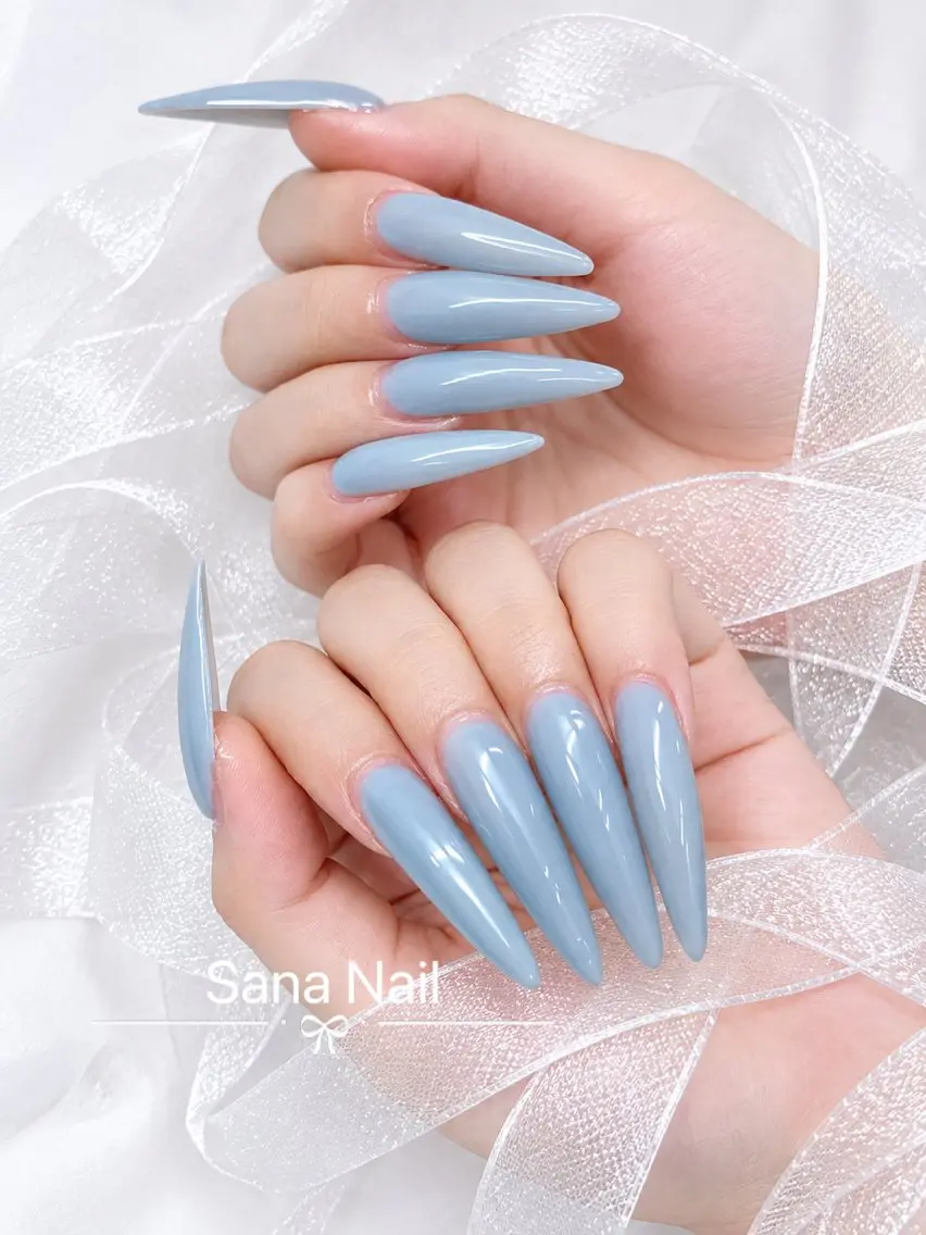 ネイル San naのネイルデザイン