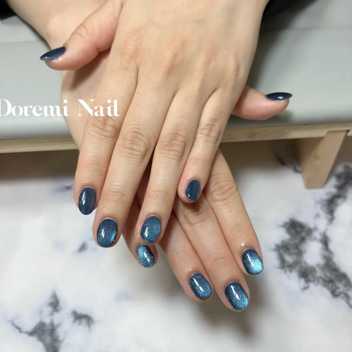 ネイル ハンドネイル Doremi Nailのネイルデザイン