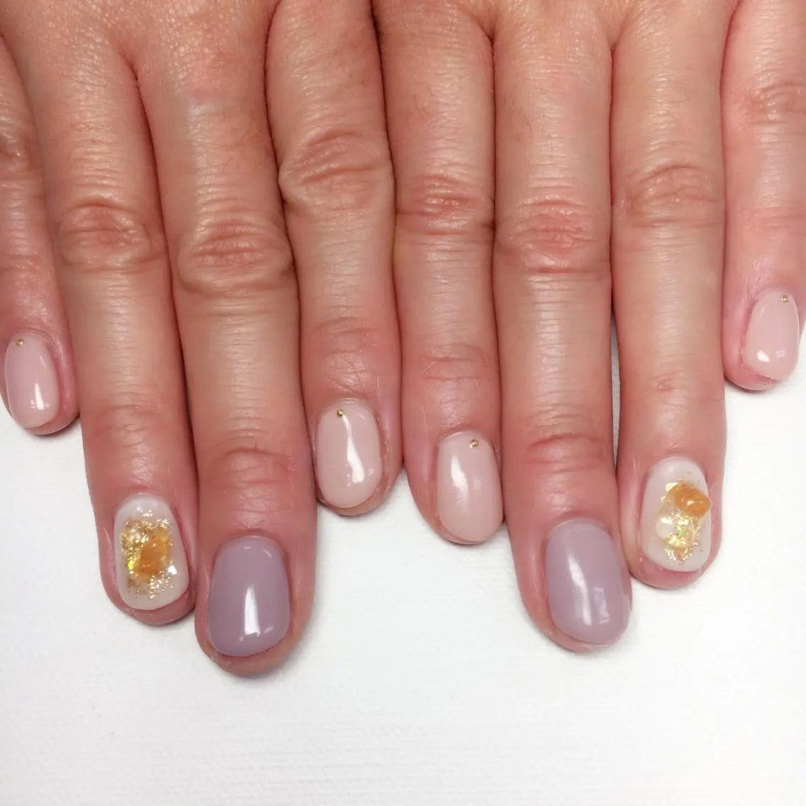 ネイル SPICENAILS ＠吉祥寺のネイルデザイン