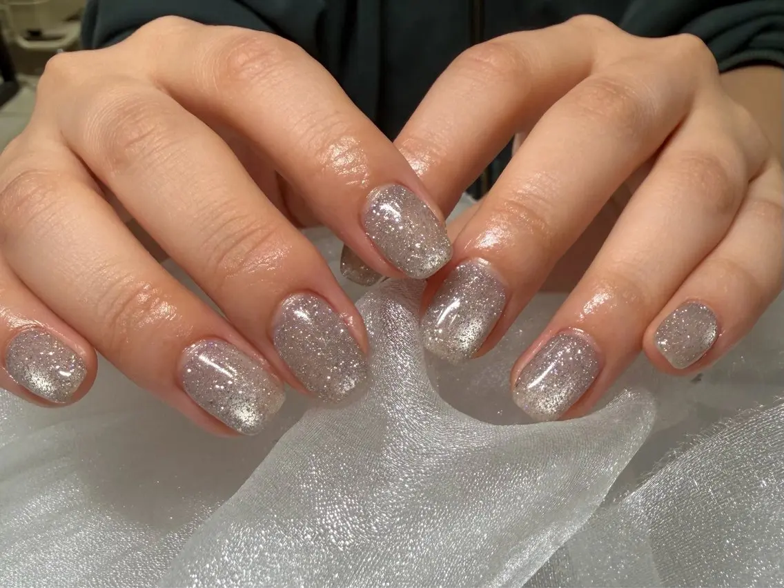 ネイル ハンドネイル mizuki 🎀のネイルデザイン