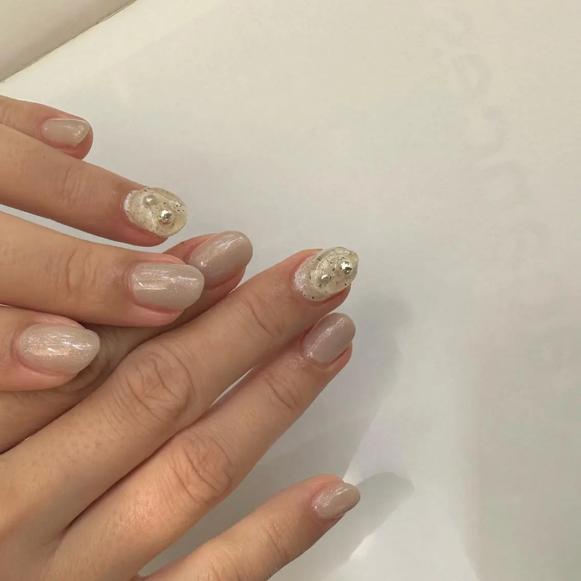 ネイル cocoro nail salonのネイルデザイン