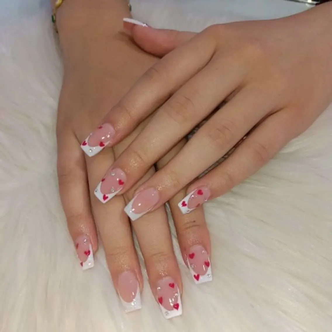 ネイル Queen Nail 柏店　クイーンネイルのネイルデザイン