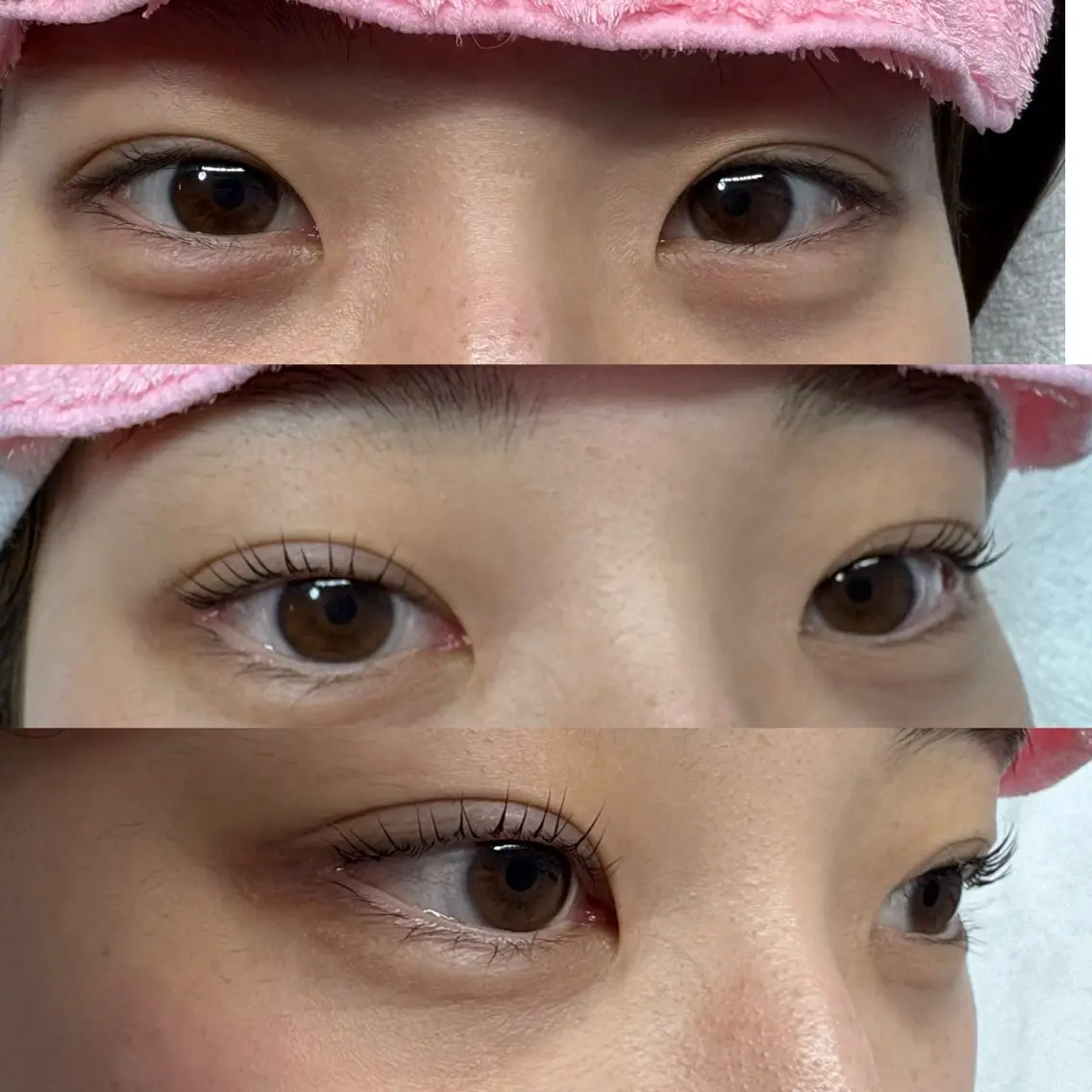 マツエク・マツパ トータルビューティー サロン・Ｎの眉毛・アイブロウイメージ