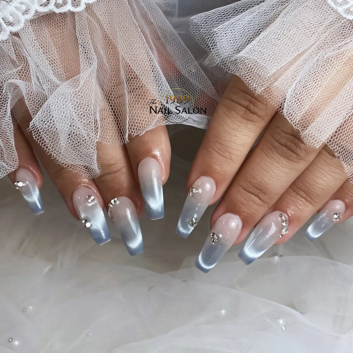 ネイル ハンドネイル The 1989 Nail Salonのネイルデザイン