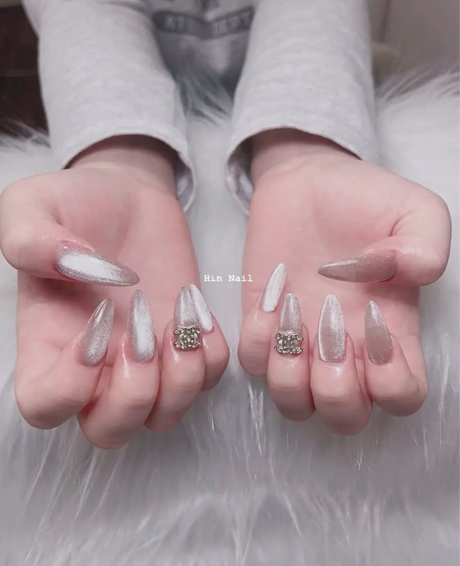 ネイル ハンドネイル Hin Nail 日本橋店のネイルデザイン