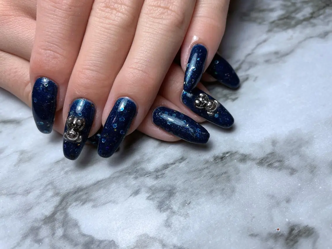 ネイル アートネイル ハンドネイル Nail10 Kakoのネイルデザイン