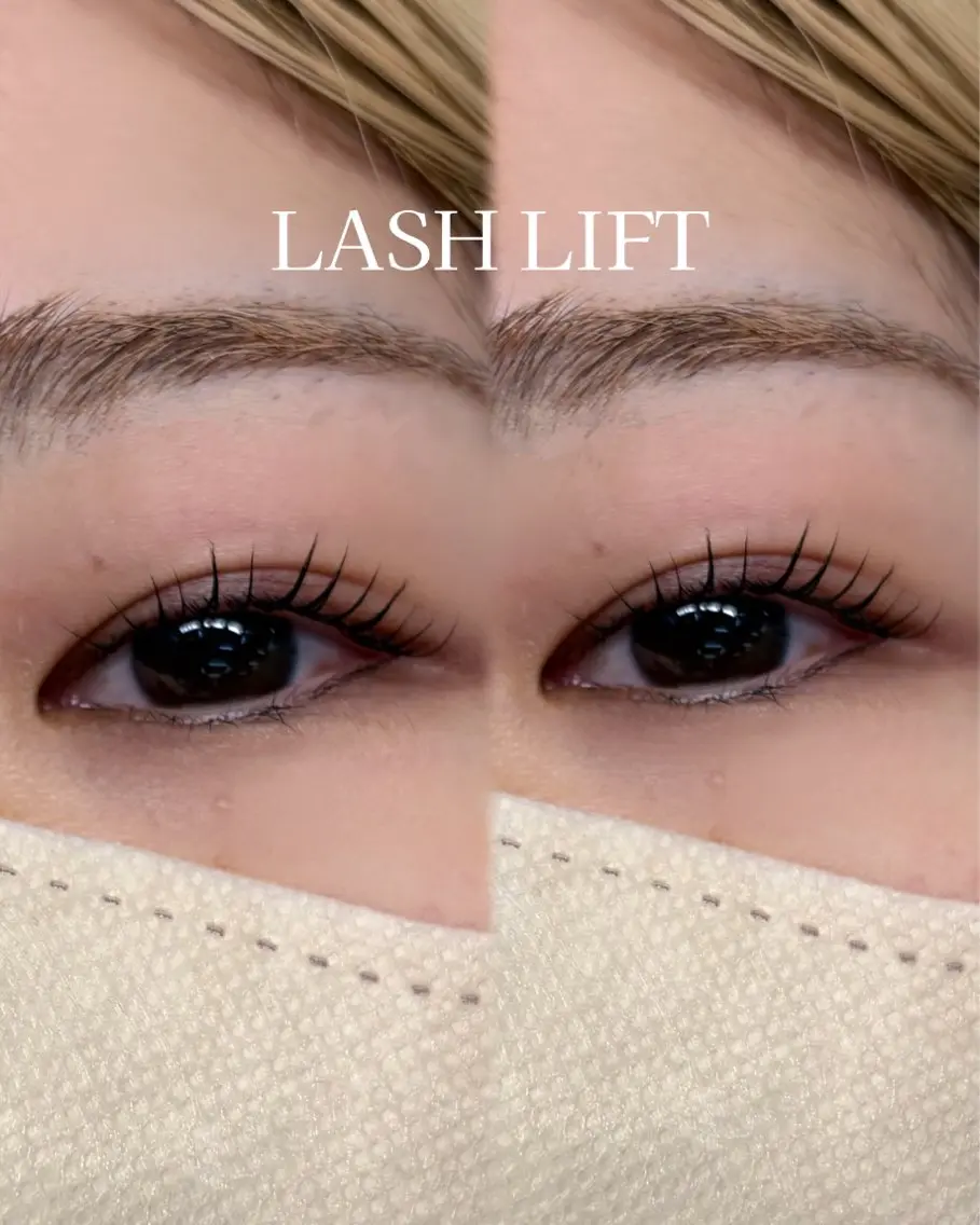 マツエク・マツパ eyelash hayashiの眉毛・アイブロウイメージ