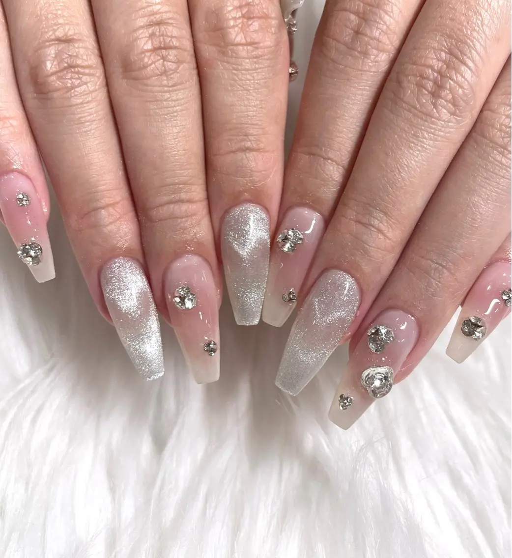 ネイル ハンドネイル FLY Nail Salonのネイルデザイン