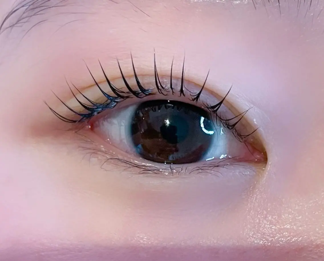 マツエク・マツパ eye salon &me.🎀のマツエク・マツパデザイン