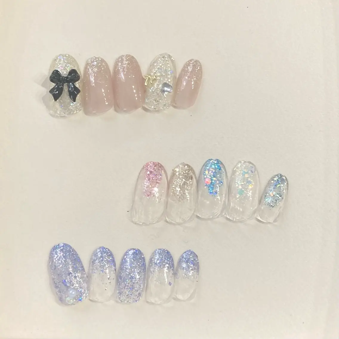 ネイル nail You&beのネイルデザイン