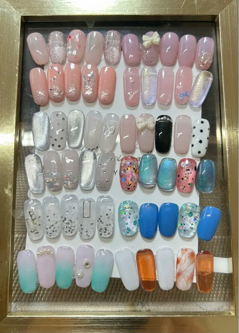 Aシンプルデザイン(オフ込み) 当日メニュー変更不可の写真