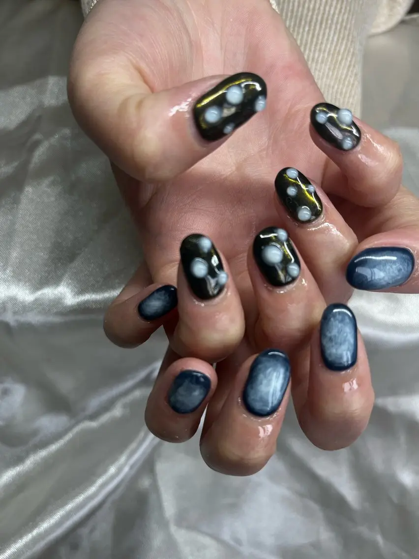 ネイル coco nailのネイルデザイン