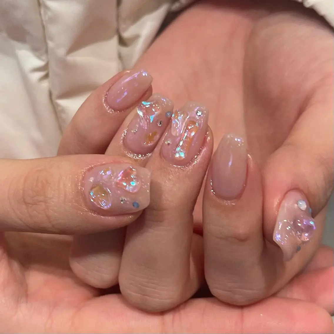 ネイル nail salon Clairのネイルデザイン