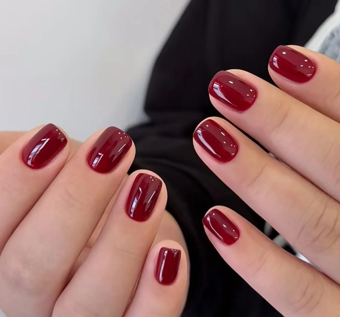 ネイル ハンドネイル 🎀 NaNa_nailのネイルデザイン